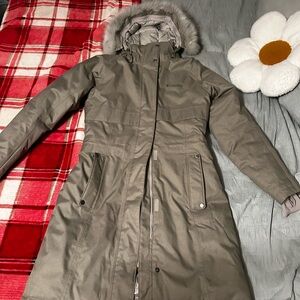 Women’s Columbia Winter Coat